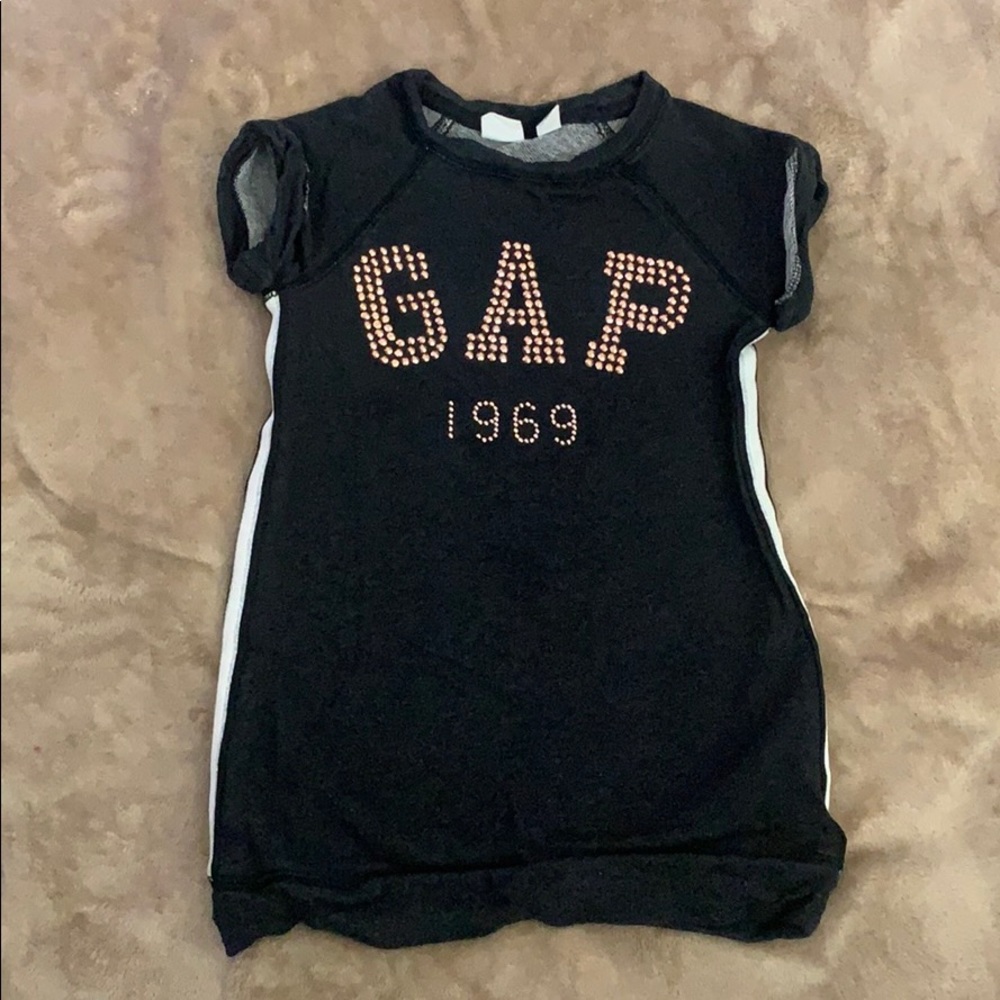 Gently used GAP dress